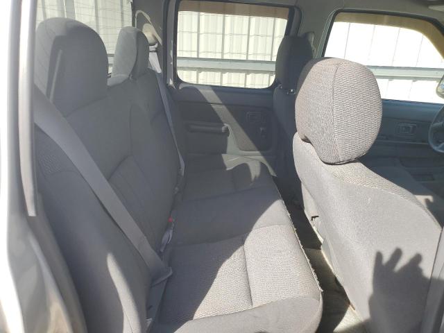 Photo 10 from auction – 2004 NISSAN FRONTIER C with VIN 1N6ED27Y94C415014