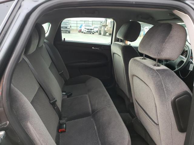 Photo 10 from auction – 2011 CHEVROLET IMPALA LS with VIN 2G1WA5EK7B1249071