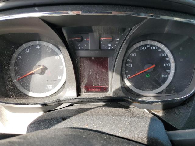 Photo 9 from auction – 2012 GMC TERRAIN SL with VIN 2GKALUEKXC6228715