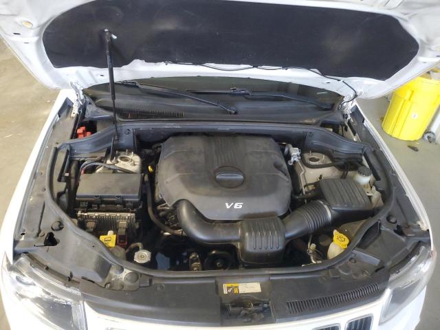 Photo 12 from auction – 2015 JEEP GRAND CHER with VIN 1C4RJEAG5FC700746