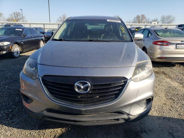 Photo 5 from auction – 2015 MAZDA CX-9 TOURI with VIN JM3TB3CV1F0467251
