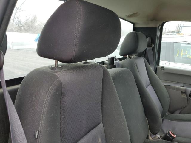 Photo 10 from auction – 2011 CHEVROLET SILVERADO with VIN 1GCNCPEX7BZ209729