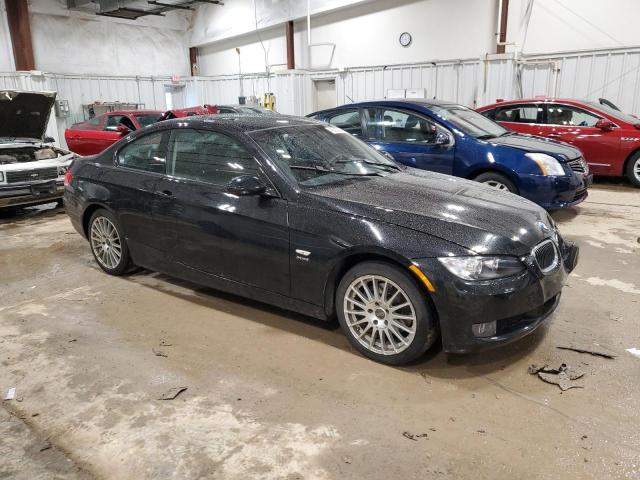 Photo 4 from auction – 2009 BMW 328 XI with VIN WBAWC33549P470110
