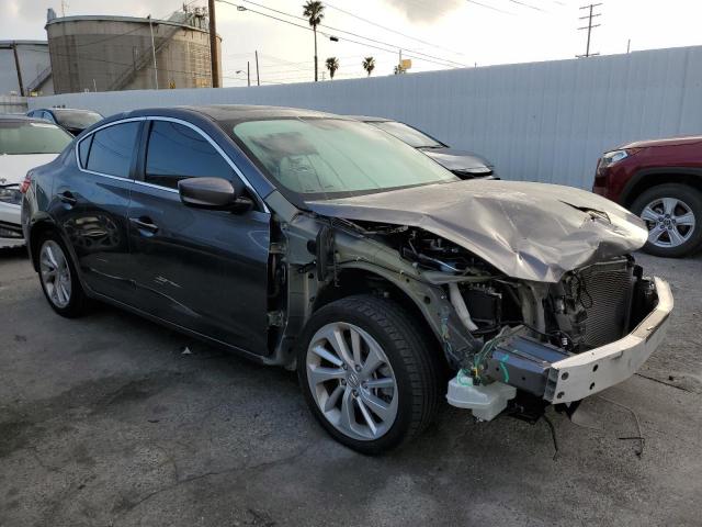 Photo 4 from auction – 2018 ACURA ILX BASE W with VIN 19UDE2F37JA009775