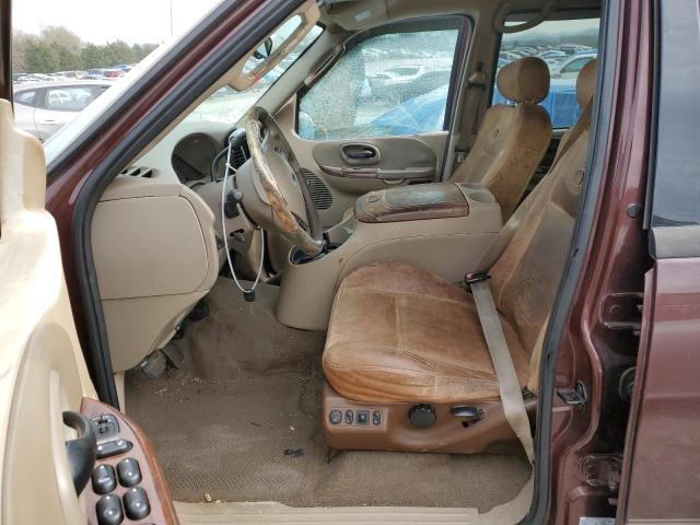 Photo 7 from auction – 2003 FORD F150 SUPER with VIN 1FTRW07L73KC56036