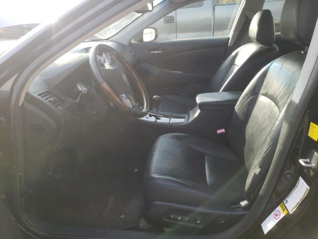 Foto 7 de la subasta – 2010 LEXUS ES 350 con VIN JTHBK1EG2A2391770