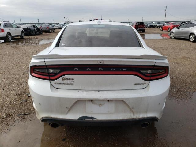 Photo 6 from auction – 2016 DODGE CHARGER SR with VIN 2C3CDXEJ7GH129780