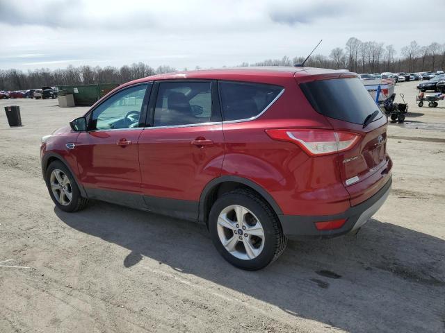 Photo 2 from auction – 2014 FORD ESCAPE SE with VIN 1FMCU0GX2EUC56527