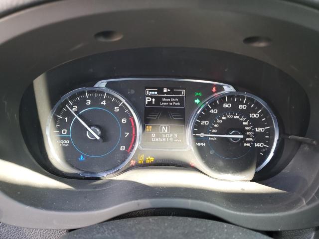 Photo 9 from auction – 2017 SUBARU FORESTER 2 with VIN JF2SJAWC3HH572790