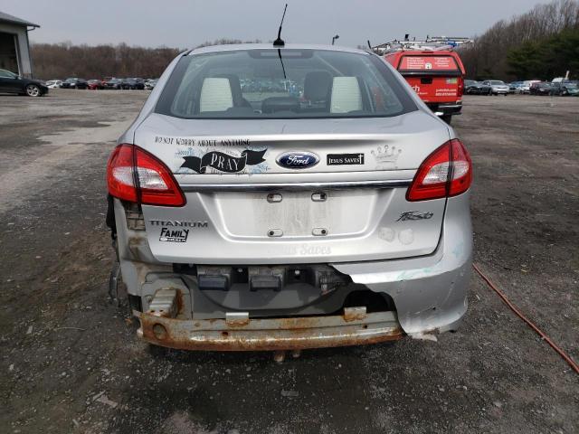 Photo 6 from auction – 2013 FORD FIESTA TIT with VIN 3FADP4CJ0DM100004