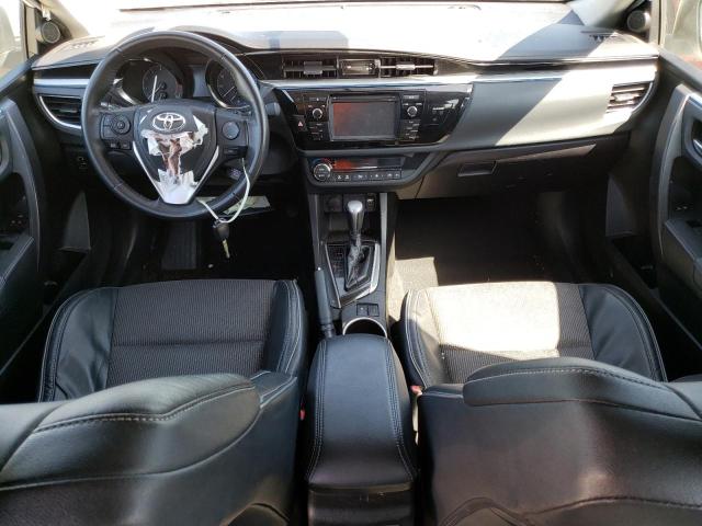 Photo 8 from auction – 2016 TOYOTA COROLLA L with VIN 5YFBURHEXGP531756