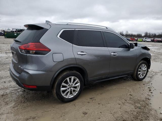 Photo 3 from auction – 2018 NISSAN ROGUE S with VIN KNMAT2MV9JP591449