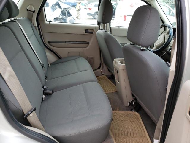 Photo 10 from auction – 2008 FORD ESCAPE XLS with VIN 1FMCU92Z88KE28699