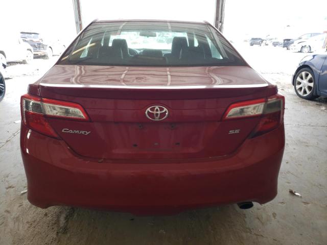 Photo 6 from auction – 2014 TOYOTA CAMRY L with VIN 4T1BF1FK6EU816762