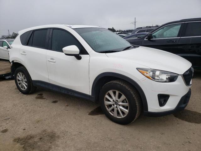 Photo 4 from auction – 2014 MAZDA CX-5 TOURI with VIN JM3KE4CY8E0389035