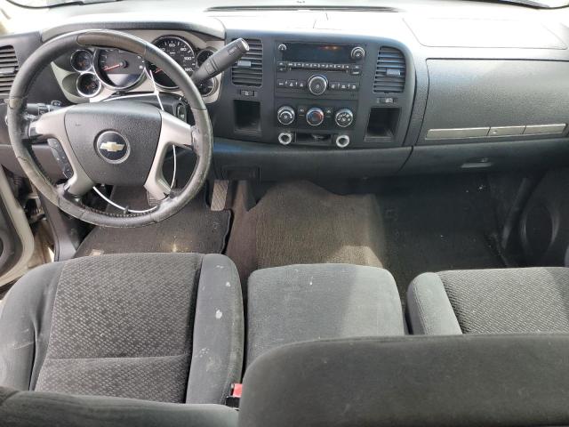 Photo 8 from auction – 2007 CHEVROLET SILVERADO with VIN 1GCHC29K77E595811