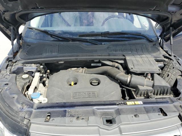 Photo 12 from auction – 2014 LAND ROVER RANGE ROVE with VIN SALVP2BG5EH874501