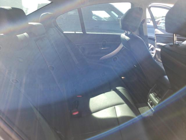 Photo 10 from auction – 2015 BMW 320 I with VIN WBA3B1G53FNT07122