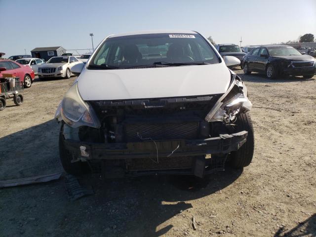 Photo 5 from auction – 2016 KIA RIO LX with VIN KNADM4A35G6668032