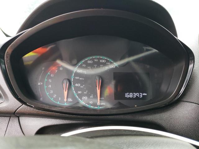 Фото 9 с аукциона – 2017 CHEVROLET SPARK LS с VIN KL8CB6SA5HC730635