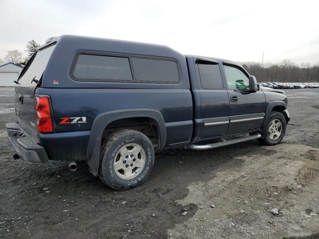 Photo 3 from auction – 2006 CHEVROLET SILVERADO with VIN 1GCEK19B16E162631
