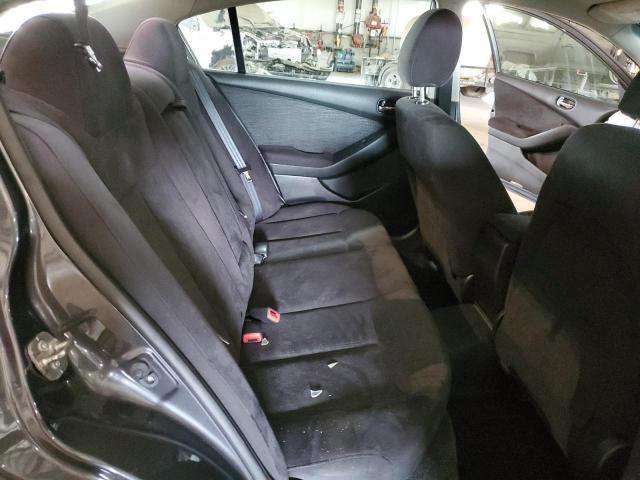 Photo 10 from auction – 2012 NISSAN ALTIMA BAS with VIN 1N4AL2APXCN467636
