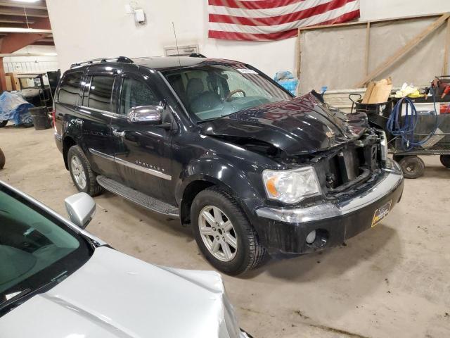 Photo 4 from auction – 2007 CHRYSLER ASPEN LIMI with VIN 1A8HW58P07F505455