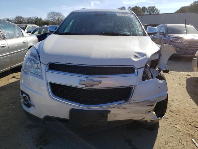 Photo 5 from auction – 2015 CHEVROLET EQUINOX LT with VIN 1GNFLGEK4FZ117810