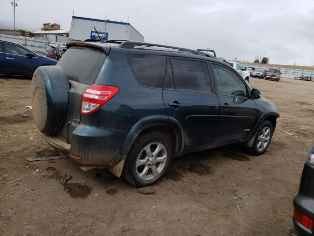 Photo 3 from auction – 2012 TOYOTA RAV4 LIMIT with VIN 2T3DK4DVXCW065625