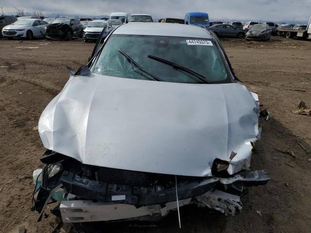 Photo 5 from auction – 2020 NISSAN ALTIMA SR with VIN 1N4BL4CV0LN309981