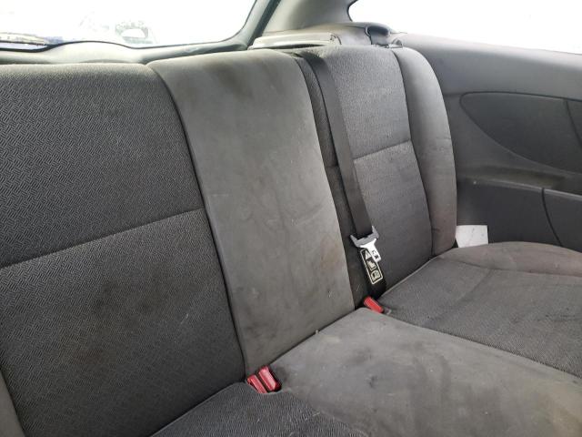 Photo 10 from auction – 2000 FORD FOCUS ZX3 with VIN 3FAFP3138YR213957