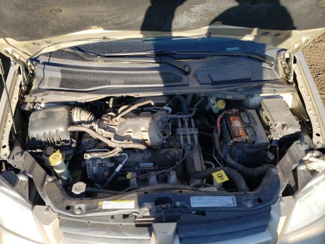 Photo 12 from auction – 2010 DODGE GRAND CARA with VIN 2D4RN3D11AR382305