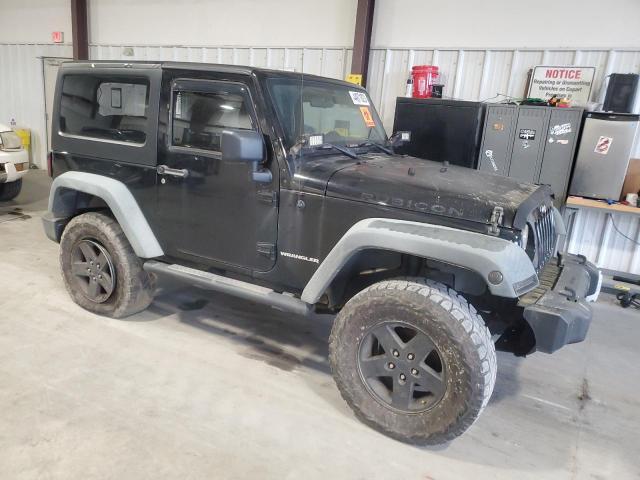 Photo 4 from auction – 2012 JEEP WRANGLER R with VIN 1C4BJWCG7CL106675
