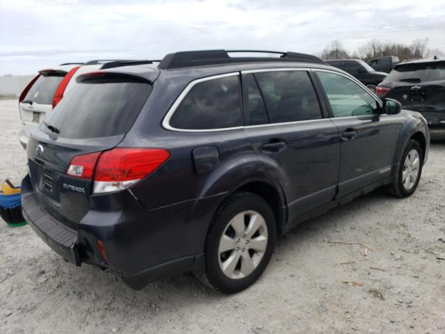 Photo 3 from auction – 2012 SUBARU OUTBACK 2. with VIN 4S4BRCGC4C3252056