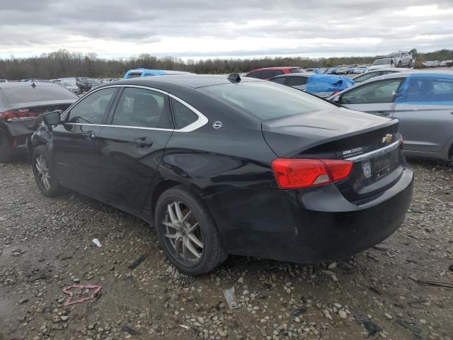 Photo 2 from auction – 2014 CHEVROLET IMPALA LT with VIN 2G1125S3XE9297139