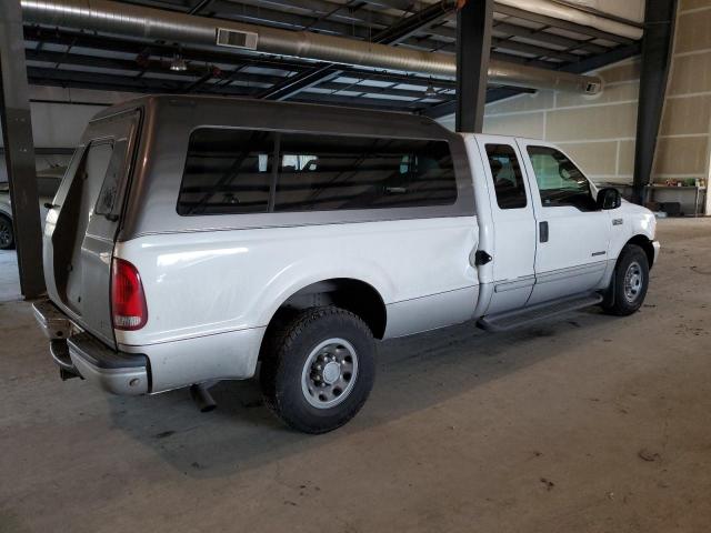 Photo 3 from auction – 2001 FORD F250 SUPER with VIN 1FTNX20F51EA80336