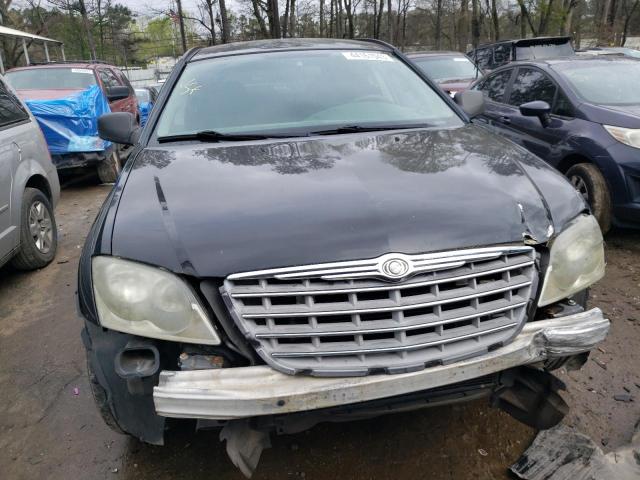 Photo 5 from auction – 2006 CHRYSLER PACIFICA T with VIN 2A4GM68486R785843