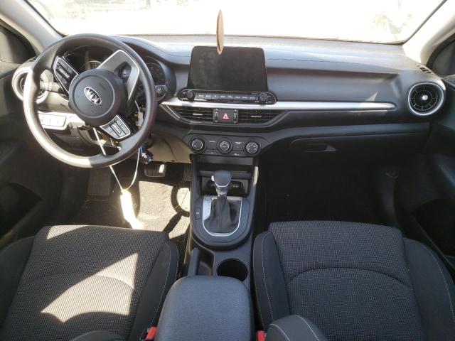 Photo 8 from auction – 2020 KIA FORTE FE with VIN 3KPF24AD1LE168707