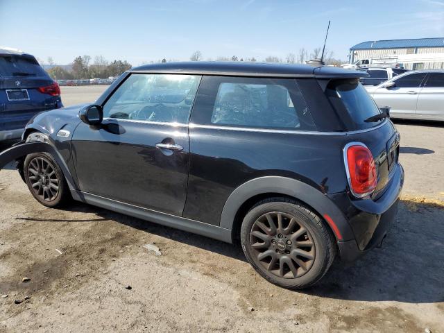 Photo 2 from auction – 2017 MINI COOPER with VIN WMWXP5C54H3C63794
