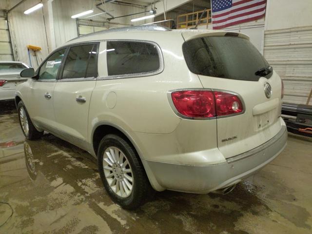Photo 2 from auction – 2011 BUICK ENCLAVE CX with VIN 5GAKVBED6BJ161744