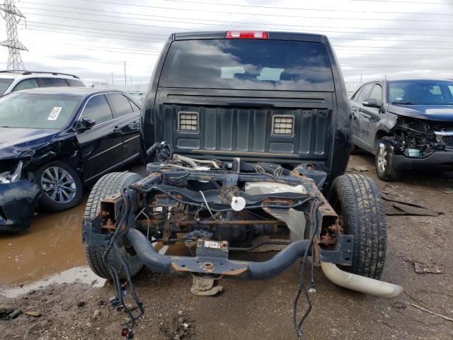Photo 6 from auction – 2017 RAM 1500 SSV with VIN 1C6RR7XT3HS675659