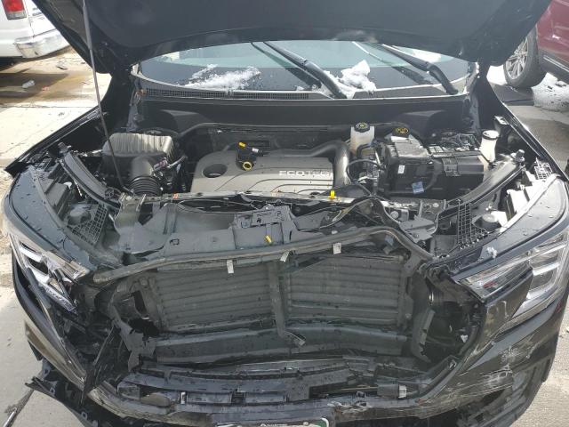 Photo 12 from auction – 2022 GMC TERRAIN SL with VIN 3GKALVEVXNL250003