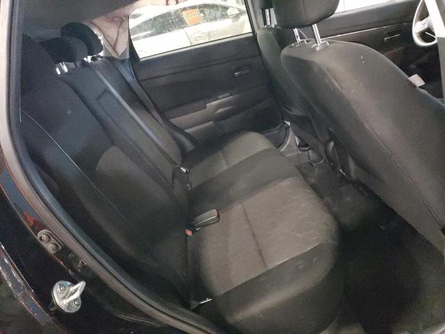Photo 10 from auction – 2022 MITSUBISHI OUTLANDER with VIN JA4ARUAU3NU002645
