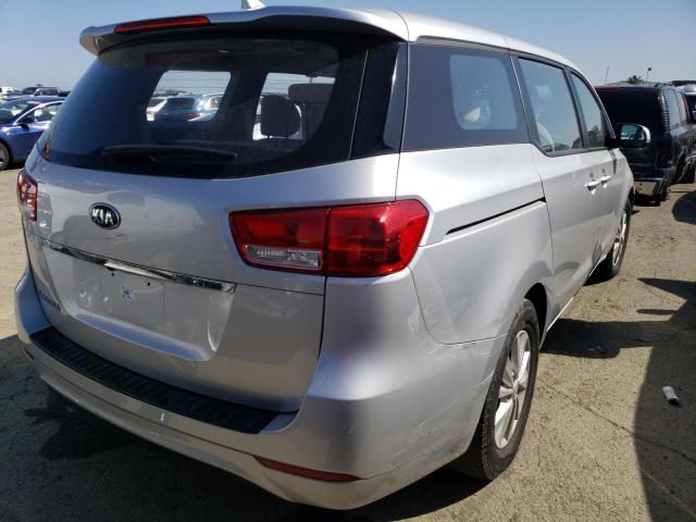 Photo 3 from auction – 2018 KIA SEDONA L with VIN KNDMA5C16J6366382