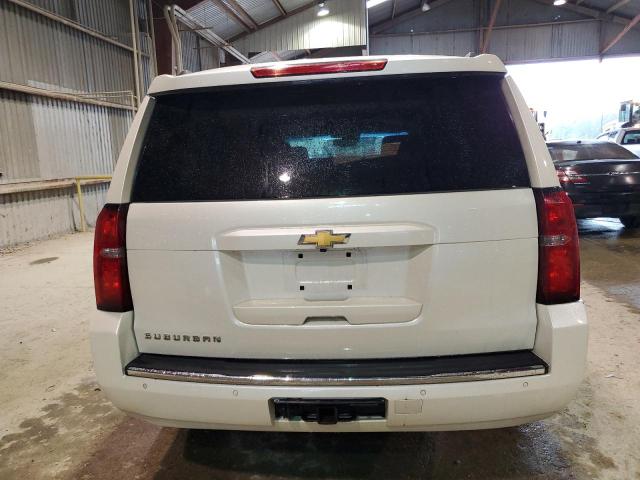 Photo 6 from auction – 2015 CHEVROLET SUBURBAN C with VIN 1GNSCKKC7FR715808