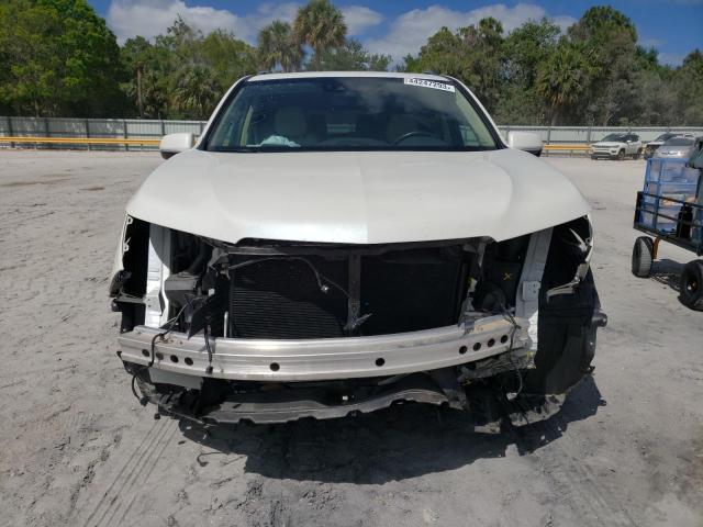 Photo 5 from auction – 2017 ACURA MDX ADVANC with VIN 5FRYD3H86HB011017