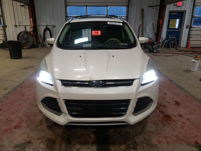 Photo 5 from auction – 2013 FORD ESCAPE TIT with VIN 1FMCU9J99DUC11212