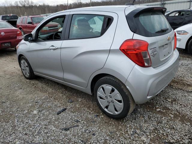 Photo 2 from auction – 2017 CHEVROLET SPARK LS with VIN KL8CB6SA7HC767041