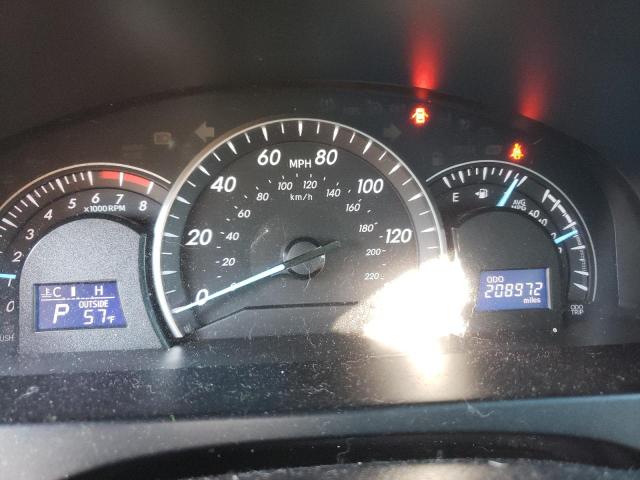 Photo 9 from auction – 2014 TOYOTA CAMRY L with VIN 4T4BF1FK0ER392842