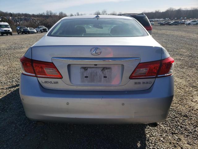 Photo 6 from auction – 2010 LEXUS ES 350 with VIN JTHBK1EG8A2359485